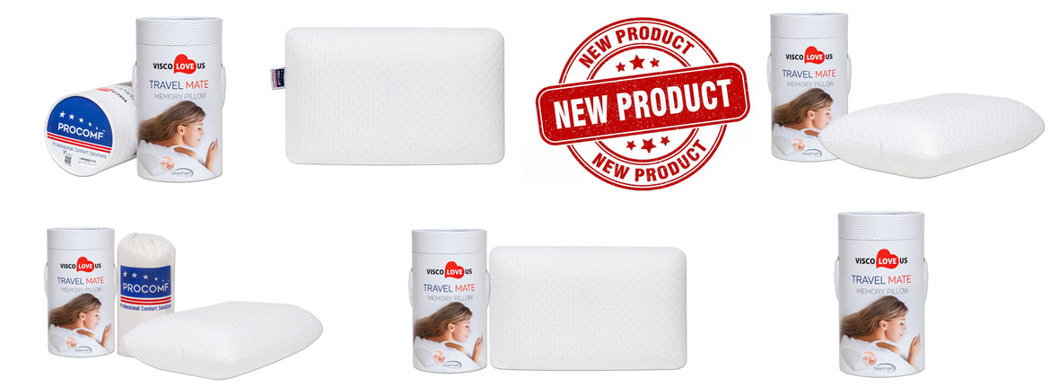 Visco Love US- High Quality Memory Foam Products