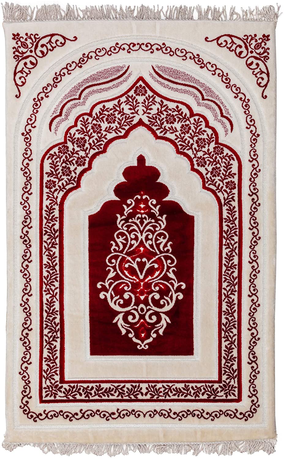 ALFOMBRAS Y CORREDORES DE ESPUMA CON MEMORIA SAJJADA / ALFOMBRAS DE ORACIÓN