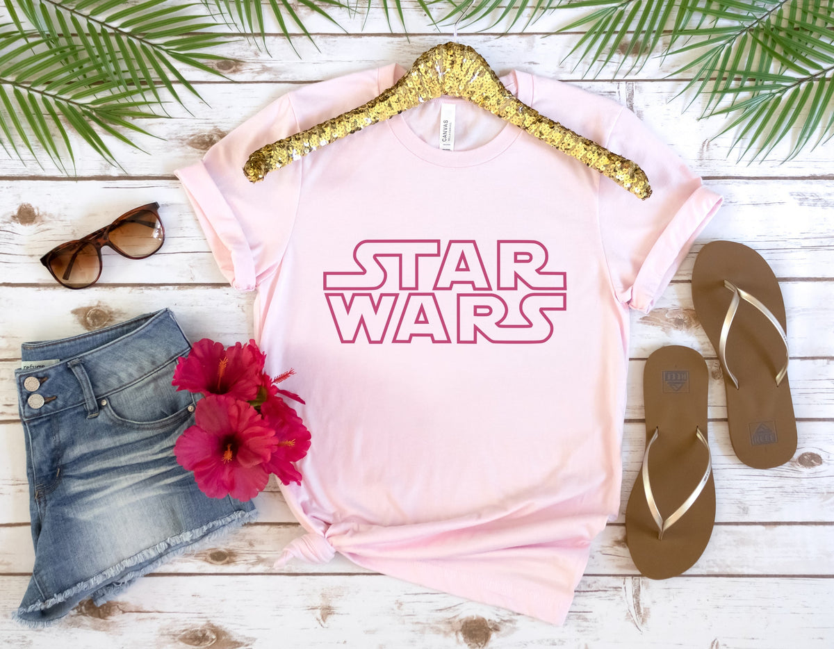 Customized T-Shirts-Unisex-Colors More