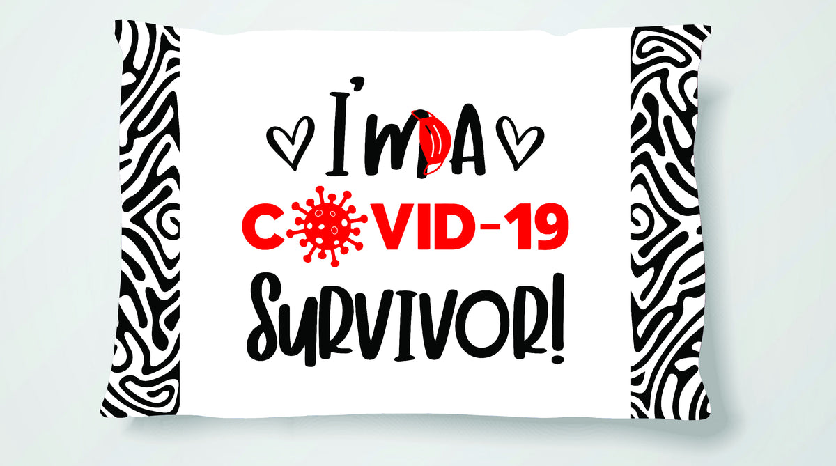 MATE DE VIAJE Y CAMPING VISCO LOVE PROCOMF / BEBÉ / NIÑOS / ADOLESCENTES / ESTUCHE DE ALMOHADA PARA ADULTOS - PAQUETE DE 4 (PAQUETE JOY)