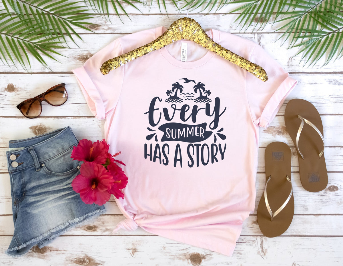 Customized T-Shirts-Unisex-Colors More