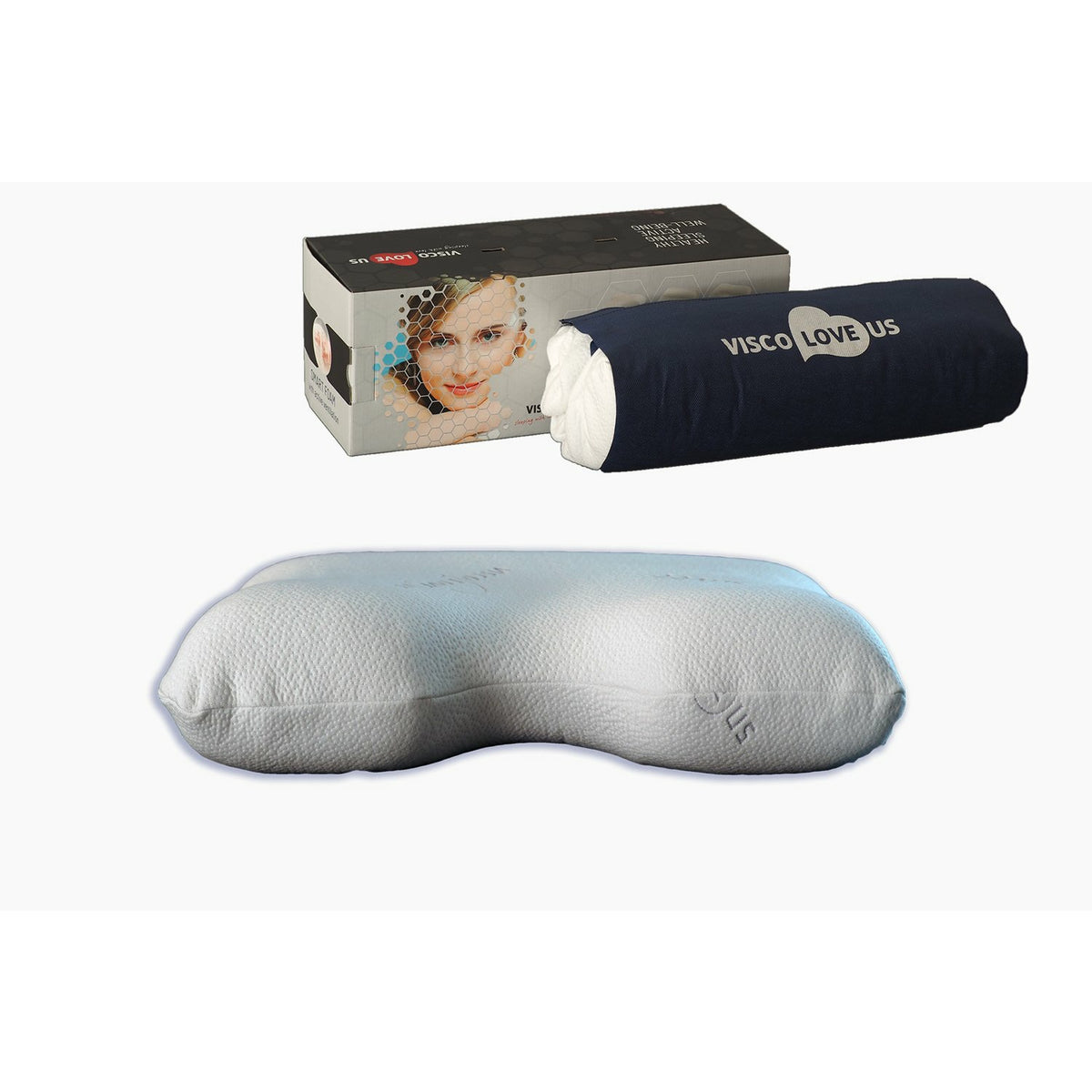 a picture of a person laying on a surfboard 