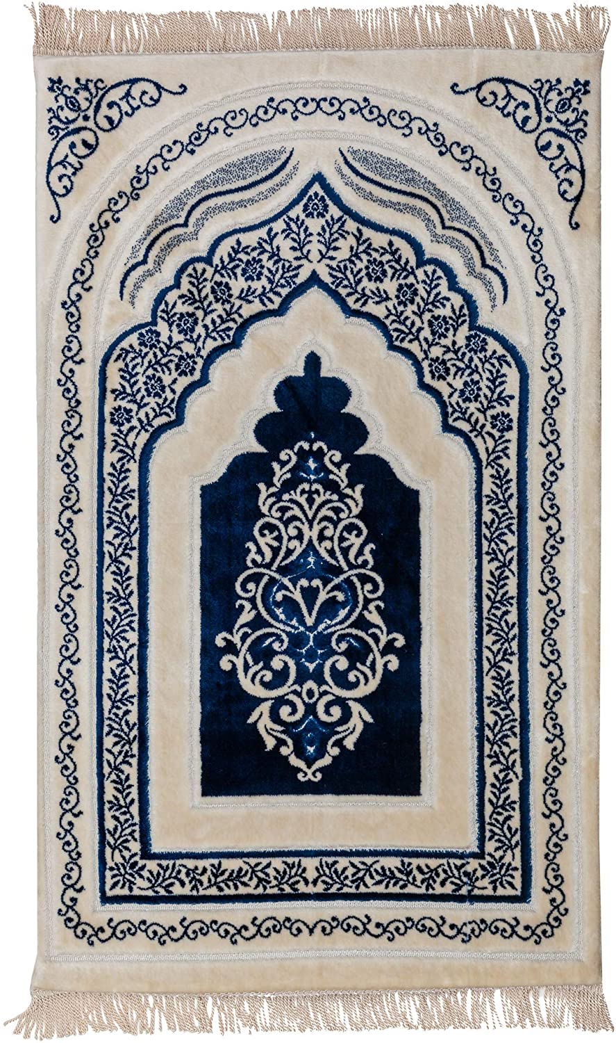 ALFOMBRAS Y CORREDORES DE ESPUMA CON MEMORIA SAJJADA / ALFOMBRAS DE ORACIÓN