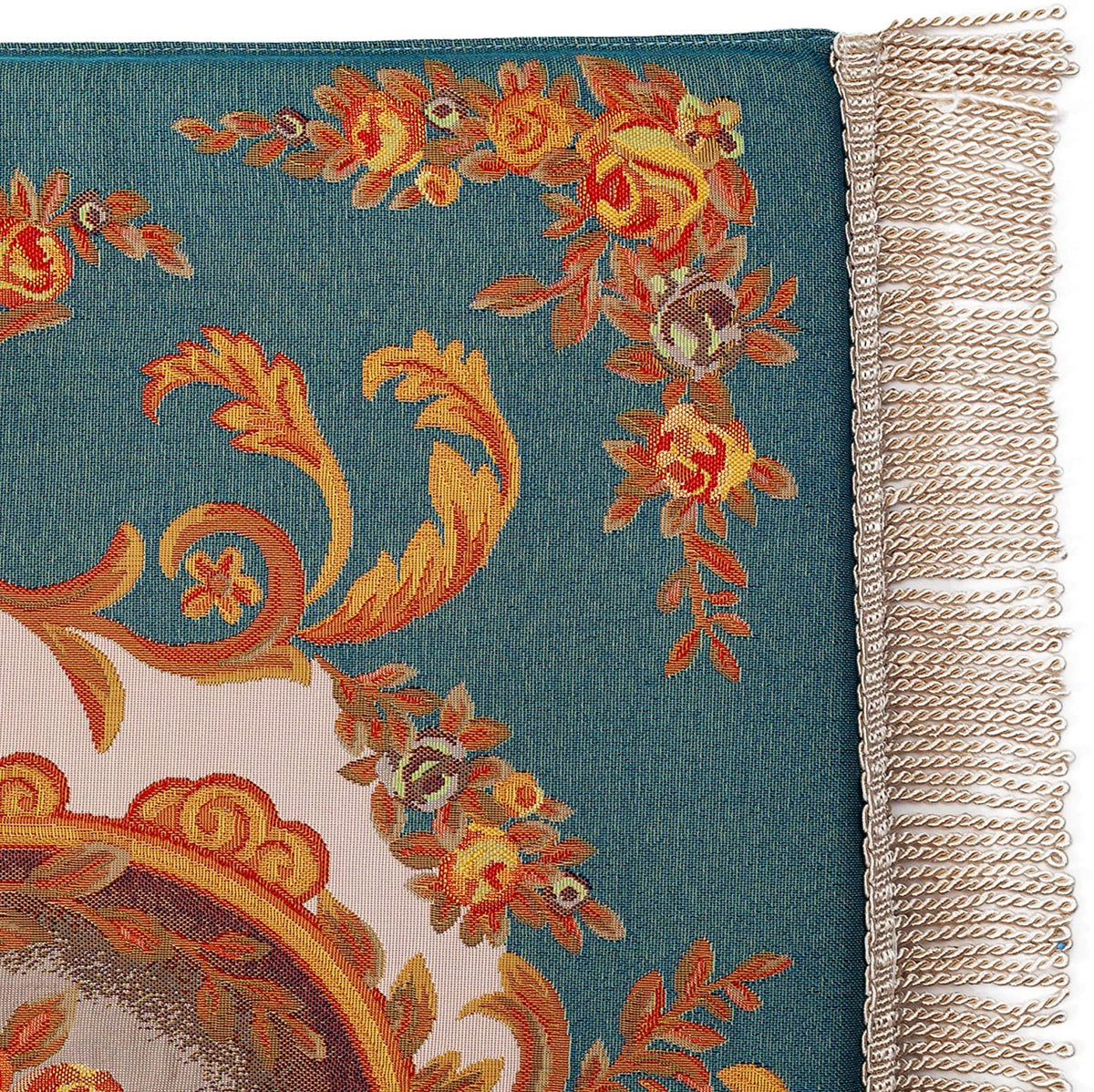 ALFOMBRAS Y CORREDORES DE ESPUMA CON MEMORIA SAJJADA / ALFOMBRAS DE ORACIÓN