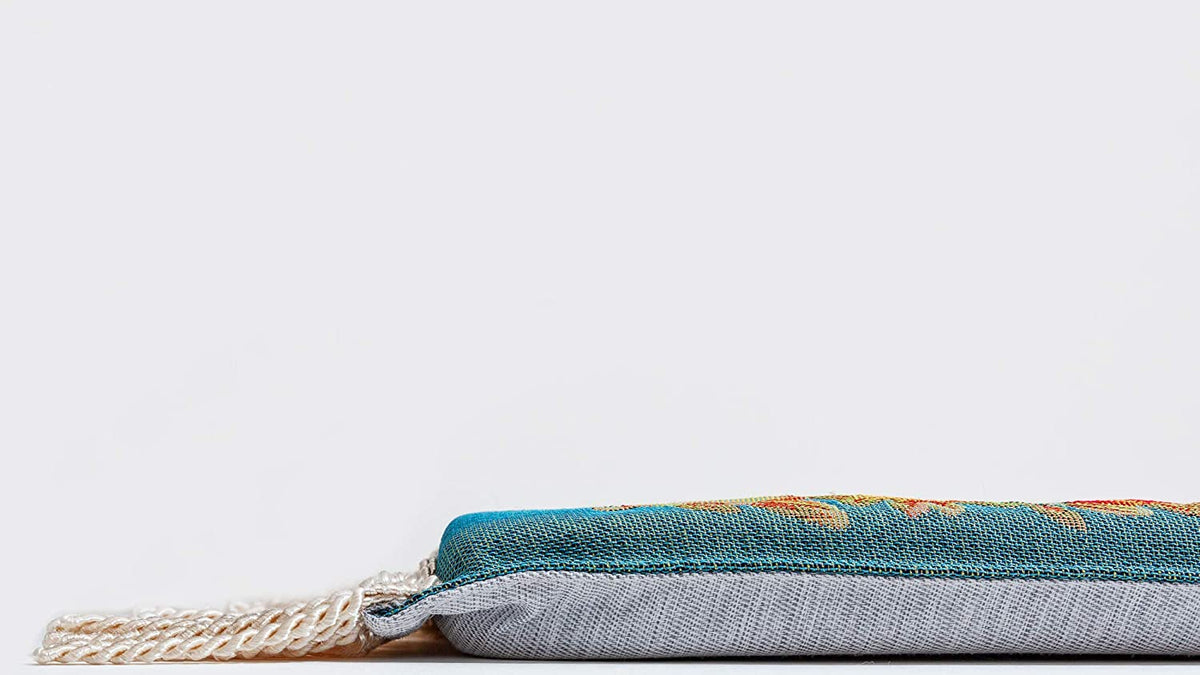 ALFOMBRAS Y CORREDORES DE ESPUMA CON MEMORIA SAJJADA / ALFOMBRAS DE ORACIÓN