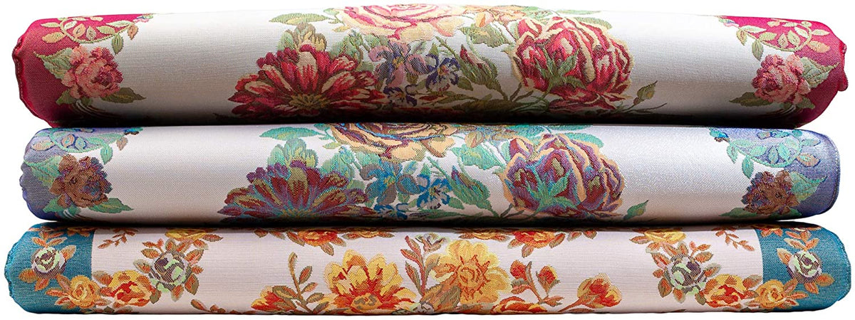 ALFOMBRAS Y CORREDORES DE ESPUMA CON MEMORIA SAJJADA / ALFOMBRAS DE ORACIÓN