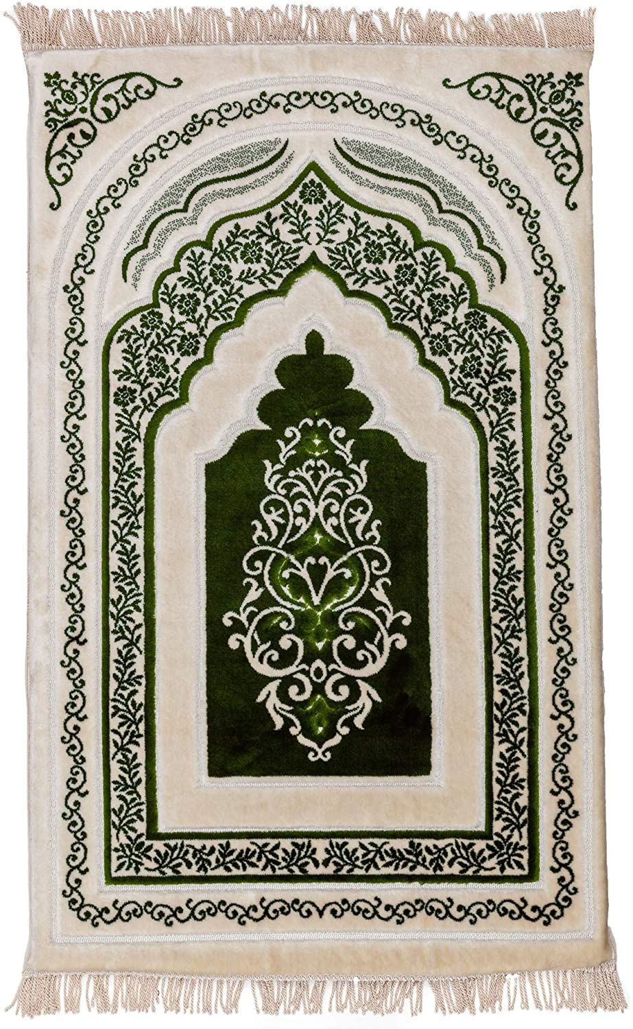 ALFOMBRAS Y CORREDORES DE ESPUMA CON MEMORIA SAJJADA / ALFOMBRAS DE ORACIÓN