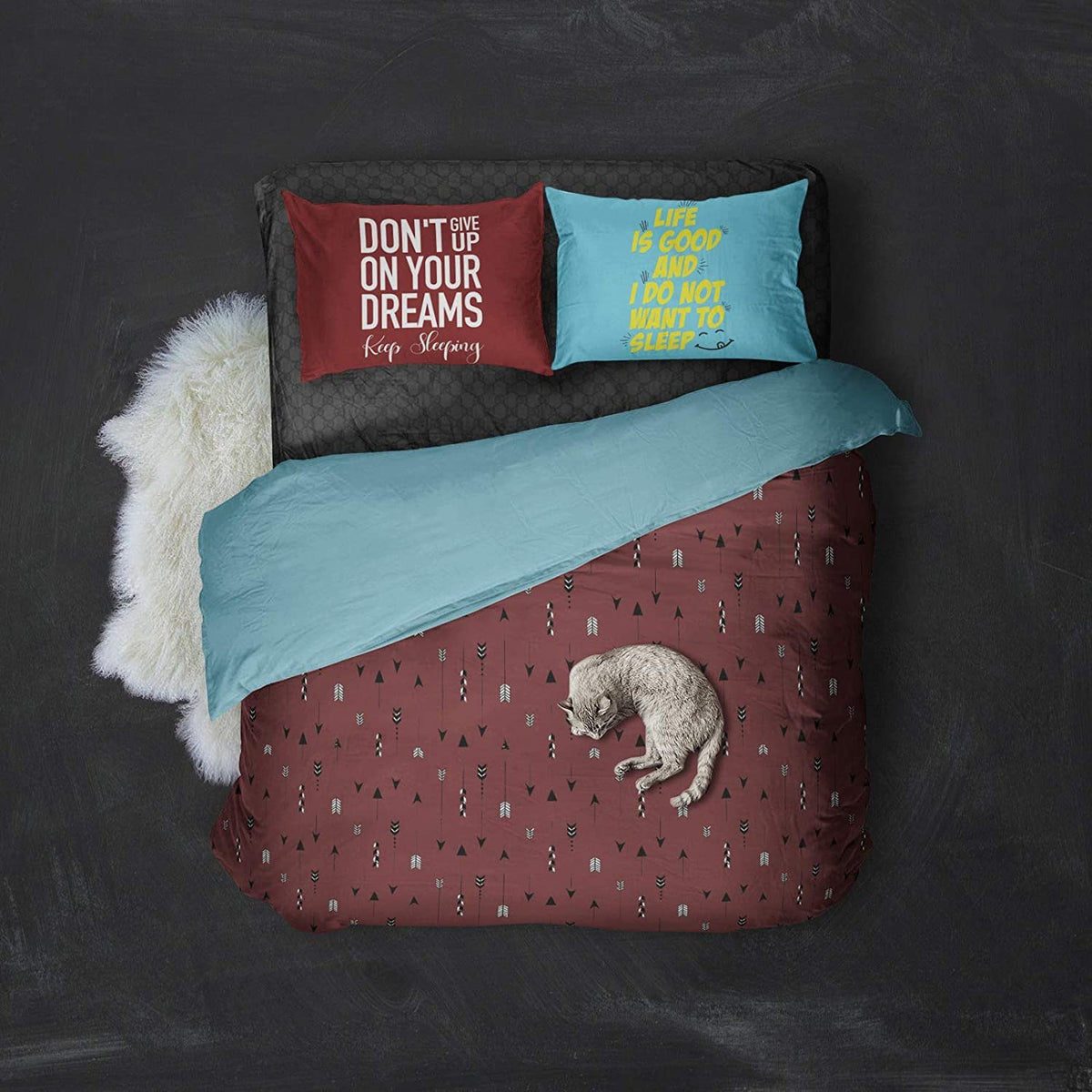 ALFOMBRAS Y CORREDORES DE ESPUMA CON MEMORIA SAJJADA / ALFOMBRAS DE ORACIÓN