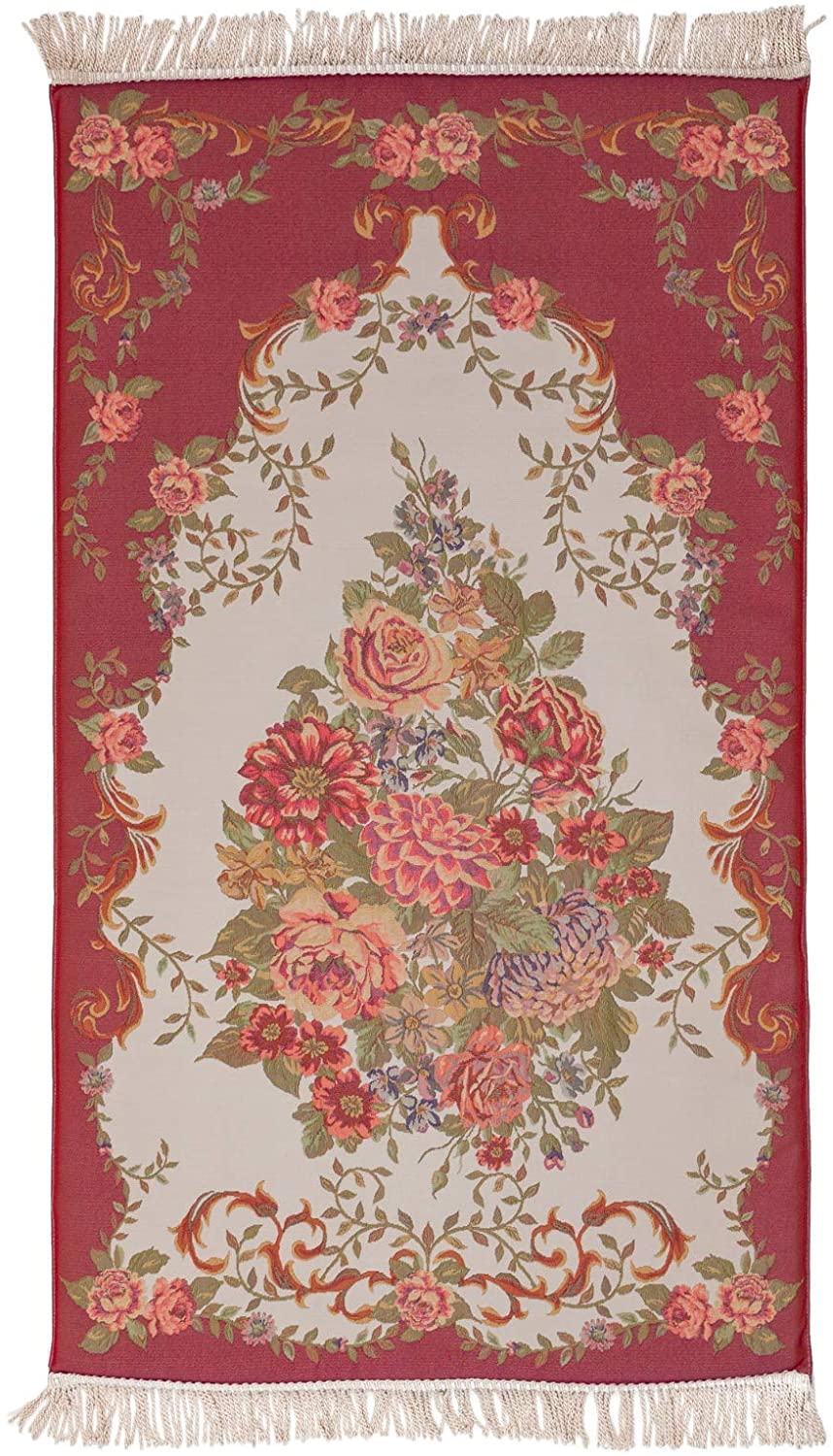 ALFOMBRAS Y CORREDORES DE ESPUMA CON MEMORIA SAJJADA / ALFOMBRAS DE ORACIÓN