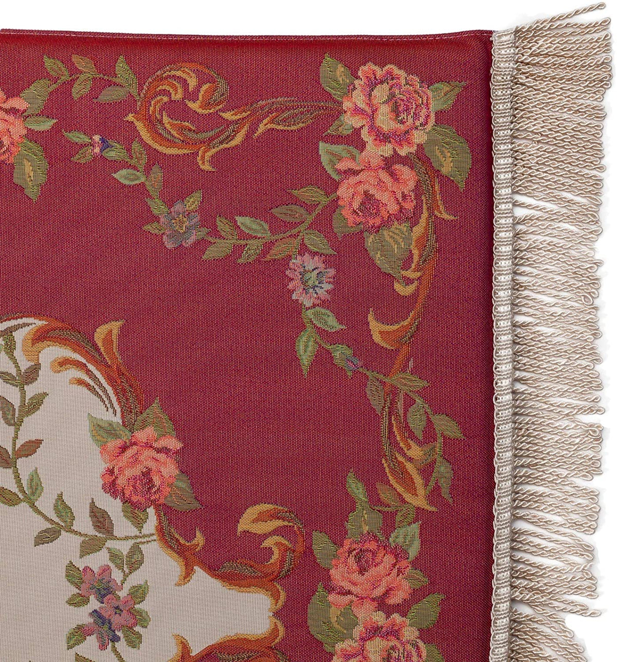 ALFOMBRAS Y CORREDORES DE ESPUMA CON MEMORIA SAJJADA / ALFOMBRAS DE ORACIÓN