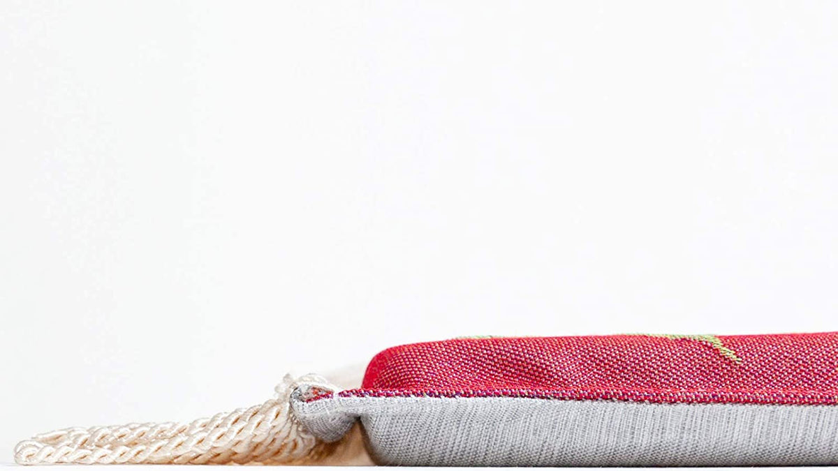 ALFOMBRAS Y CORREDORES DE ESPUMA CON MEMORIA SAJJADA / ALFOMBRAS DE ORACIÓN