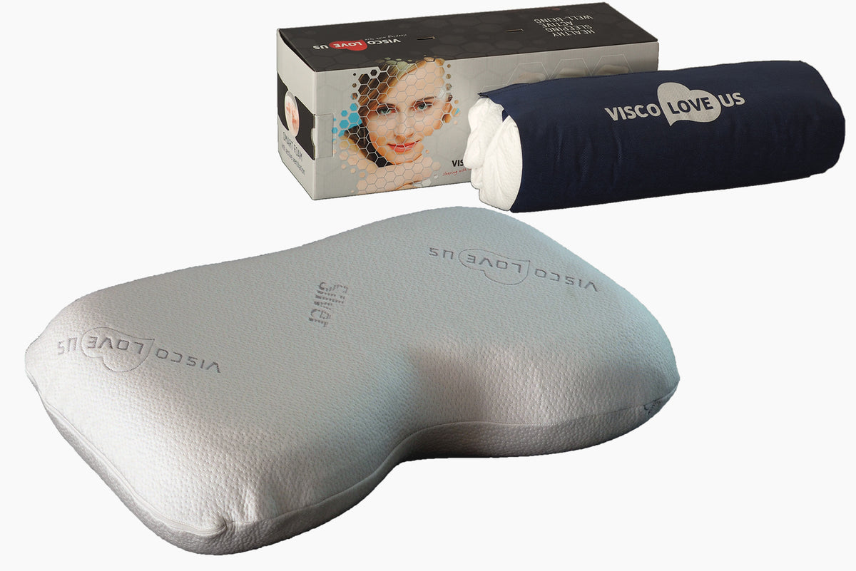 a man is holding a surfboard in the air 